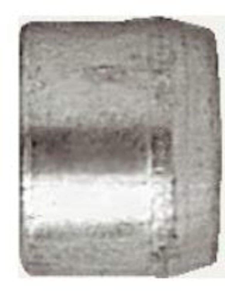 Lockbolt standaard ringen staal voor ASRB